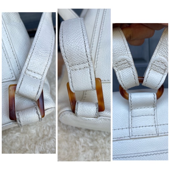 Authentic CHANEL Backpacks vintage #YUI00800 - Picture 15 of 17